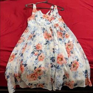 Women’s Dress Torrid 00